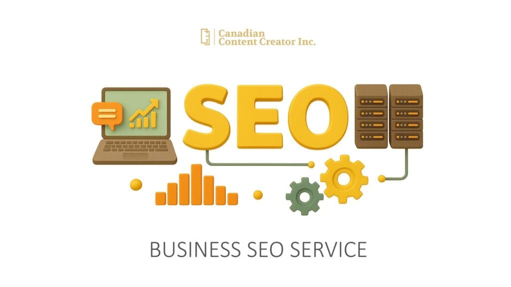 Best SEO Services Toronto