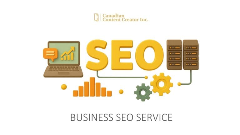Best SEO Services Toronto