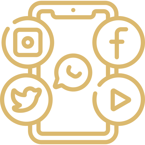 Social Media Management Services