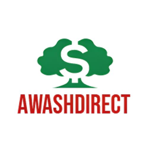 Awashdirect logo