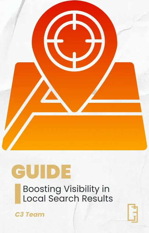 eBook: A Guide to Boosting Visibility in Local Search Results