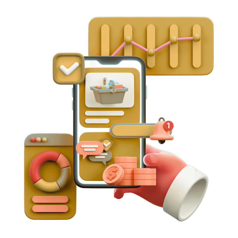 E-commerce Solutions