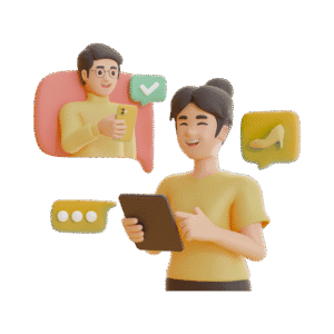 Improved Customer Engagement & Experience:
