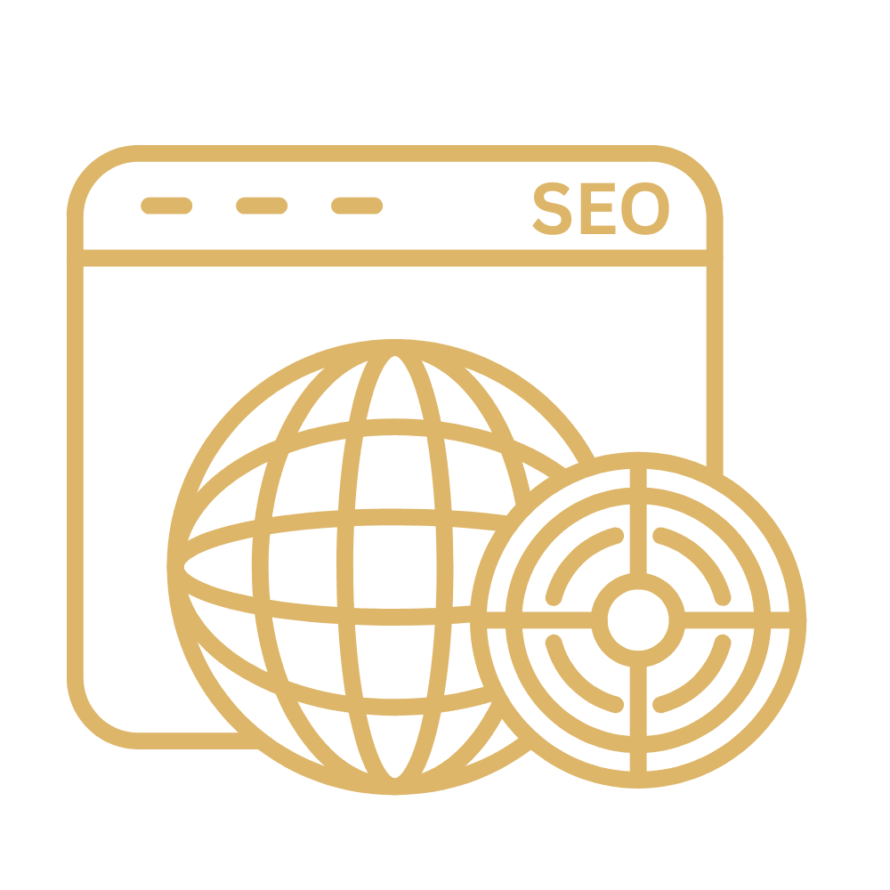 International SEO Services