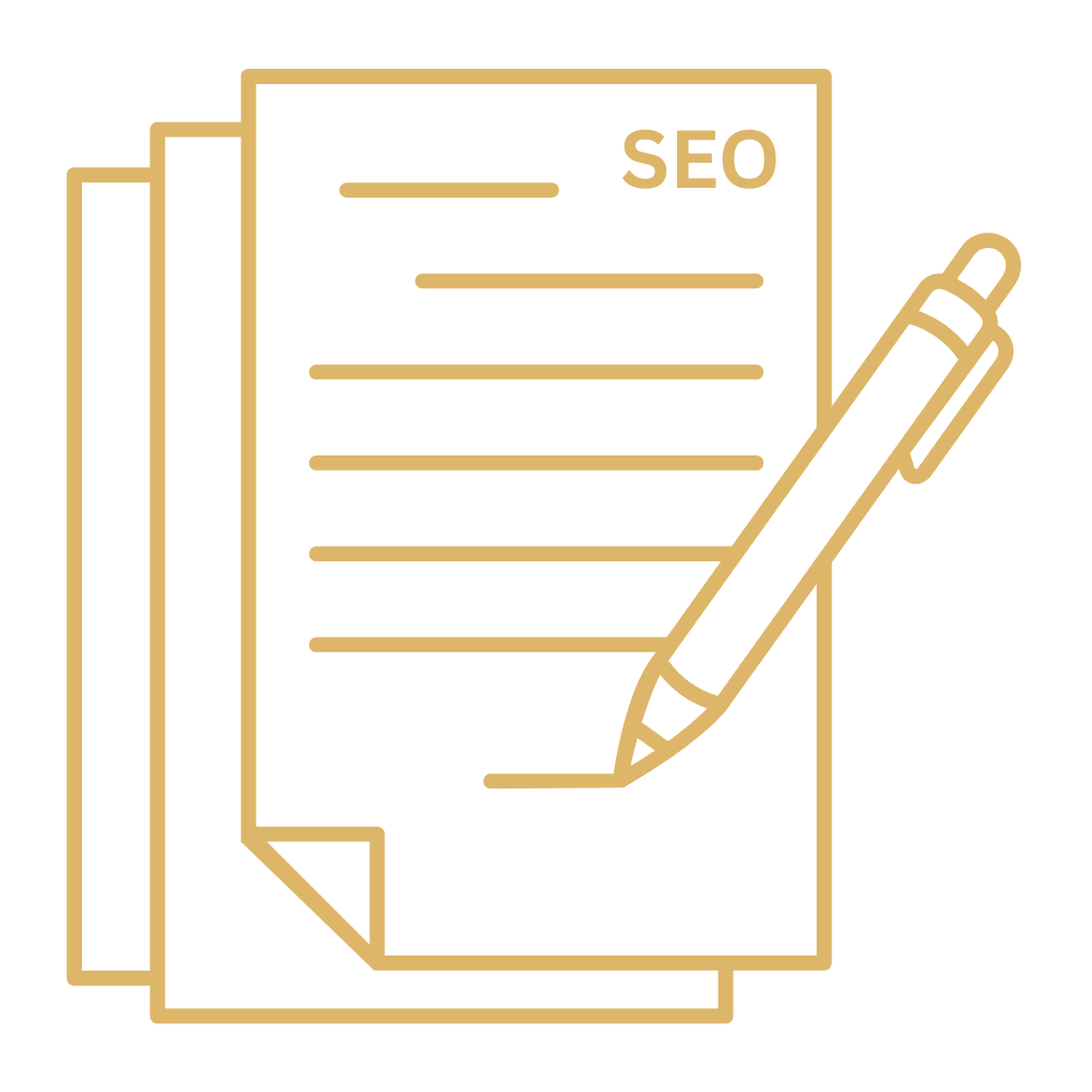 SEO Copywriting Services